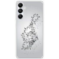 Samsung Galaxy A05S Versterkt hard hoesje - ontwerp valse des notes