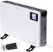 Camry Convectorkachel CR 7739 - 2000W - LCD-scherm, Afstandsbediening, Timer, Thermostaat