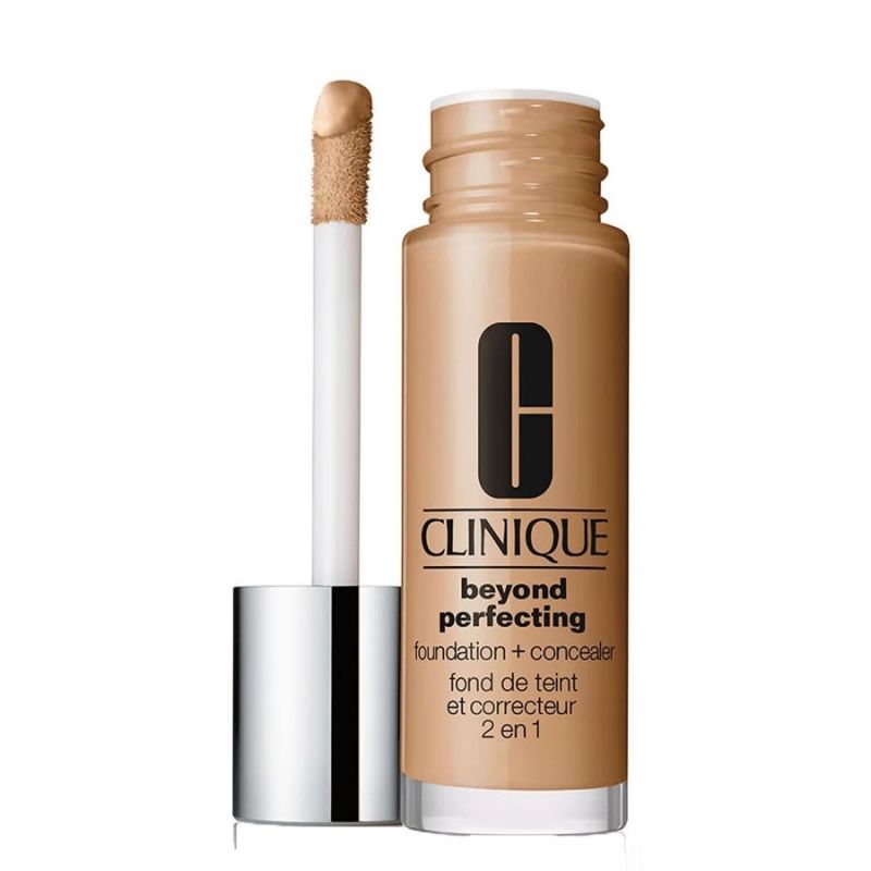 Clinique Beyond Perfecting Foundation + Concealer 30 ml - 0020714712006