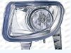 PRASCO Nebelscheinwerfer FT3424414 links