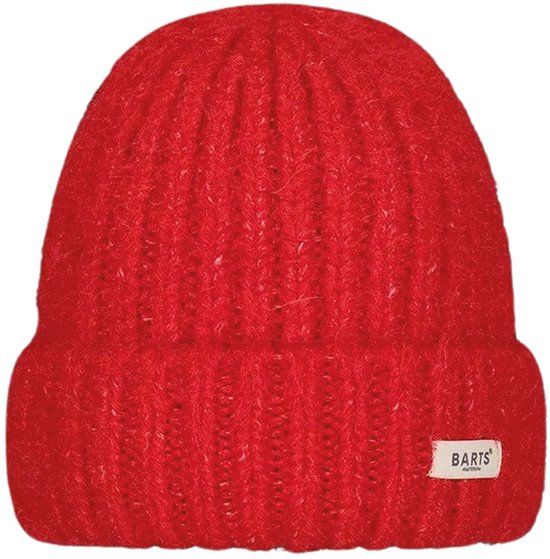 Barts Wellawaya Beanie Dames Rood