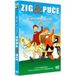 Zig Et Puce Sauvent Nenette