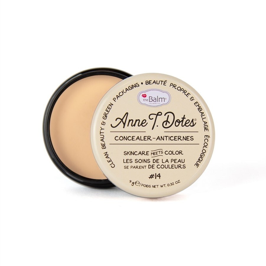 The Balm Cosmetics Light Anne T. Dotes Concealer 9g