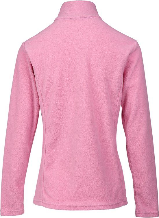 Brunotti Misma Dames Fleece | Dusty Pink