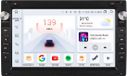 Happiq S-Serie Autoradio Android met Bluetooth, CarPlay, Navigatie - 7 inch - 8GB 128GB - Voor VW Golf 4, Passat, Polo, Transporter T5, Multivan, Seat Jetta