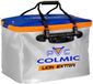 Colmic Lion Extra Eva-tas Blanc 58 x 28 x 30 cm