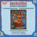 PIAS Nederland Chandos Neeme Järvi - Khachaturian: Piano Concerto (CD)
