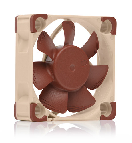 Noctua NF A4x10 PWM