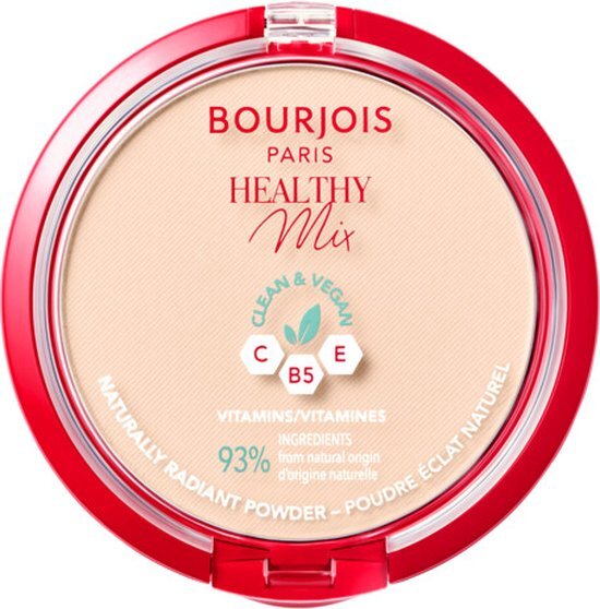 BOURJOIS PARIS Healthy Mix