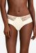 Chantelle Alto Shorty Dames Ivoor Maat 36