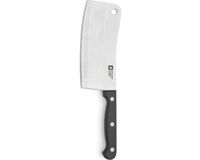 Richardson Sheffield Artisan Hakmes RVS/Zwart