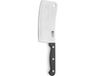 Richardson Sheffield Artisan Hakmes RVS/Zwart