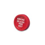 Firechief KB1 sleutelhanger
