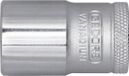 Gedore Dopzetstuk 1/2" 16mm Profiel - Vanadium Staal