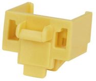 Panduit PSL-DCJB-YL-C kabelaccessoire Kabelschoen Geel