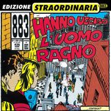 Hanno Eight Eight Three Hanno Ucciso L'Uomo Ragno