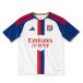 Adidas Maillot Domicile enfant OL 2026/27