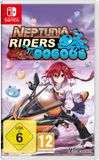 Idea Factory Neptunia Riders VS Dogoos - Day One Edition - Nintendo Switch
