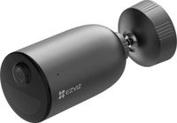EZVIZ Motoriseerbare buitencamera, EZVIZ EB3, 4G, batterijgevoed, AI-detectie, kleuren nachtzicht, geïntegreerde sirene