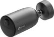 EZVIZ Motoriseerbare buitencamera, EZVIZ EB3, 4G, batterijgevoed, AI-detectie, kleuren nachtzicht, geïntegreerde sirene
