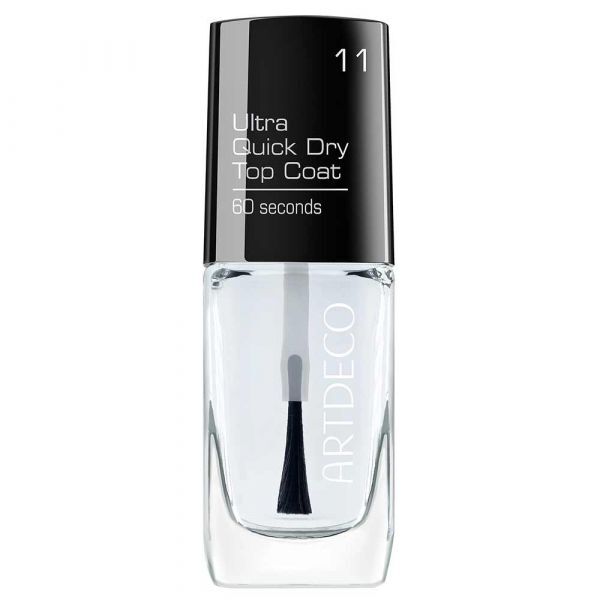 ARTDECO Ultra Quick Dry Top Coat