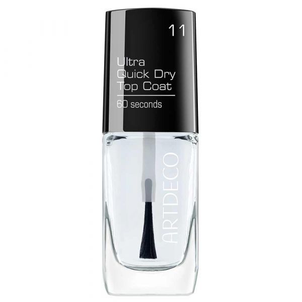 ARTDECO Ultra Quick Dry Top Coat - 10ml