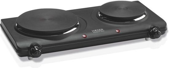 Haeger Double Disc - 5608475015649