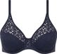 Chantelle Easyfeel Norah Beugel BH Marine Blue