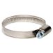 COREXX klem "w2" 20-32 9 mm br acier inoxydable gaufré
