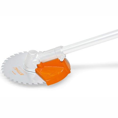 Stihl Accessoires Stihl Beschermkap voor cirkelzaagbladen | 225 mm | FS460 - 41477108201