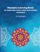 Motivational Mandala Coloring Book