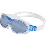 Energetics Mariner Pro Zwembril voor kinderen Transparent/Blue One Size