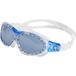 Energetics Mariner Pro Zwembril voor kinderen Transparent/Blue One Size