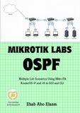 MikroTik Labs OSPF