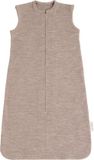 Baby's Only Merino Fine Meadow slaapzak - Sand - 60 cm