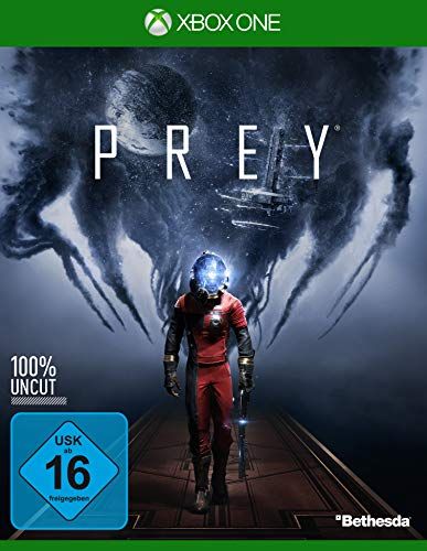 Vitrex Prey (Xbox One)