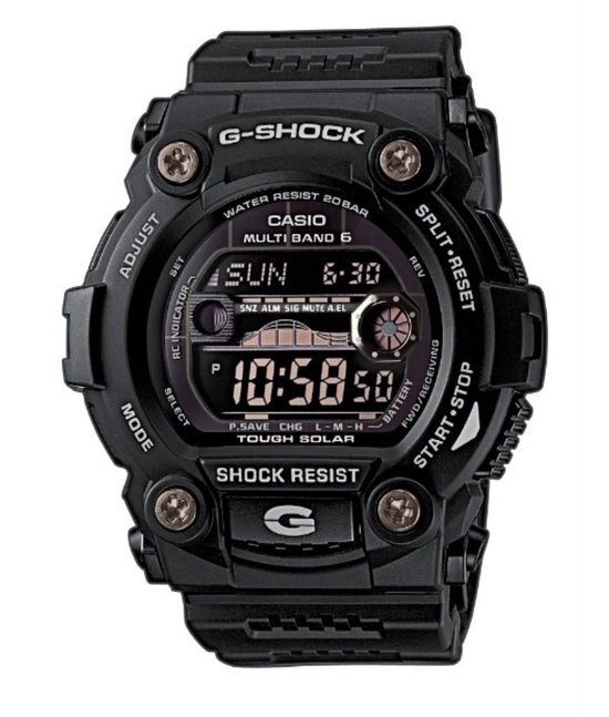 Casio GW-9110-1ER