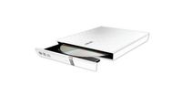 ASUS SDRW-08D2S-U Lite - Externe DVD±R/RW - Wit