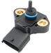 PartsTec PTA565-0112: Débitmètre d'air pour OPEL Vectra C Caravan (Z02), collecteur d'admission