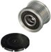 GATES DriveAlign® Generatorvrijlooprol OAP7289
