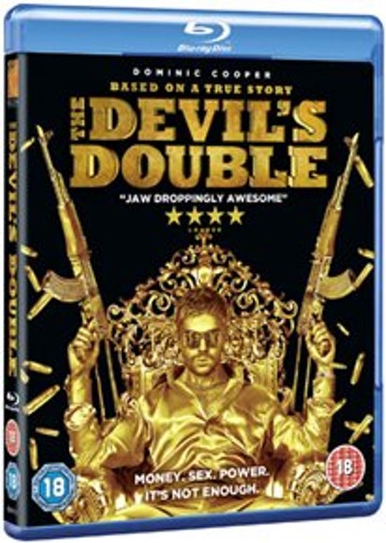 - Devil'S Double