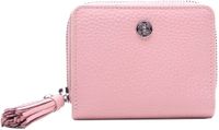 Esquire Virginia Zip Around Wallet Rose