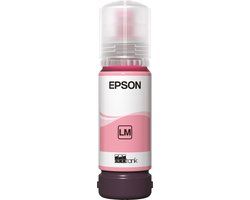 Epson Original Ink Cartridge C13T09B640 Light Magenta