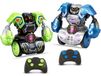 Robo Kombat Tornado Robot jouet - Set de 2 robots avec manettes