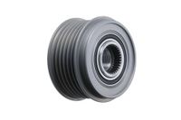 Valeo Dynamovrijloop 588087