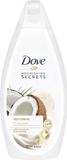 Dove 2x Douchegel - Nourishing Secrets Restoring 450ml