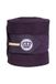 HKM Lavender Bay paardenbandages donkerpaars 300 cm
