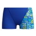 Speedo Badehose Boxer Print V-cut