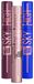 Maybelline New York Lash Sensational Sky High Mascara voor lange wimpers, zeer zwart, blauw en bordeauxrood, 3 x 7,2 ml