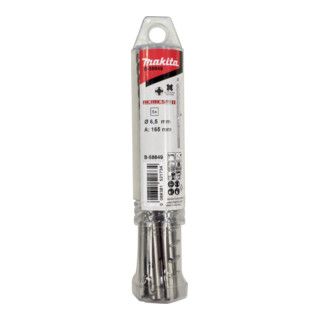 Makita NEMESIS 2 SDS+ boor 8x215 - 5-delig (5 stuks)